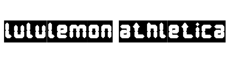 Digital Gothic-Inverse  Descarca Fonturi Gratis