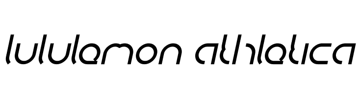 DISMECHA Bold Italic  Descarca Fonturi Gratis