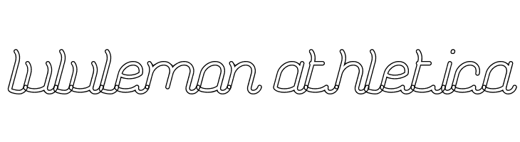 Dolphin Ocean Wave-Hollow Bold  Descarca Fonturi Gratis