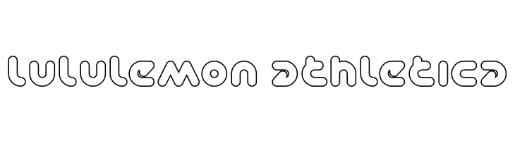 DOMINIQUE-Hollow  Descarca Fonturi Gratis