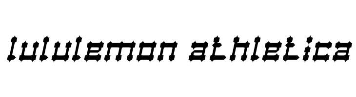 Drako Heart Italic  Descarca Fonturi Gratis