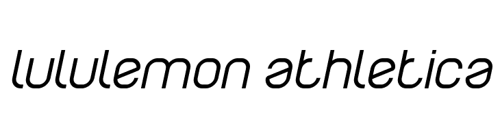 Electro Static Rain Italic  Descarca Fonturi Gratis