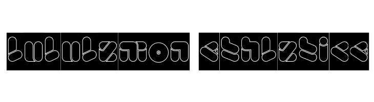 EMPEROROFJAPANHollowInverse  Descarca Fonturi Gratis