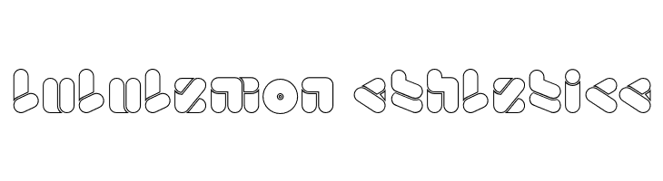 EMPEROROFJAPANHollow  Descarca Fonturi Gratis