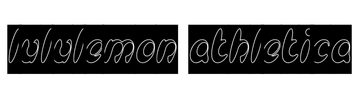 Enjoy The Time-Hollow-Inverse  Descarca Fonturi Gratis