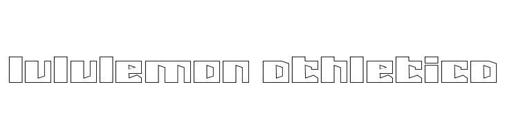 ENERMOUS-Hollow  Descarca Fonturi Gratis