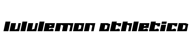 ENERMOUS Italic  Descarca Fonturi Gratis