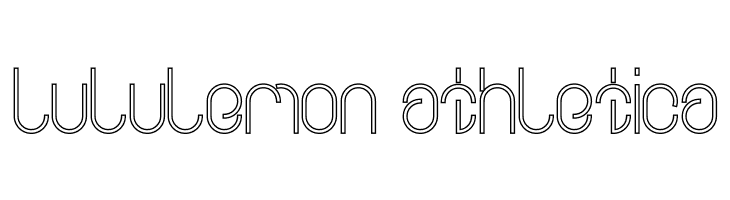 EVERYTHING-Outlined Bold  Descarca Fonturi Gratis