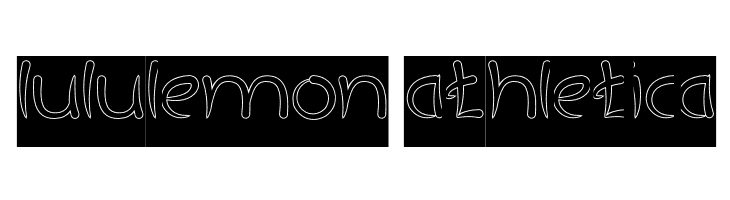 ExtraHotHollowInverse  Descarca Fonturi Gratis