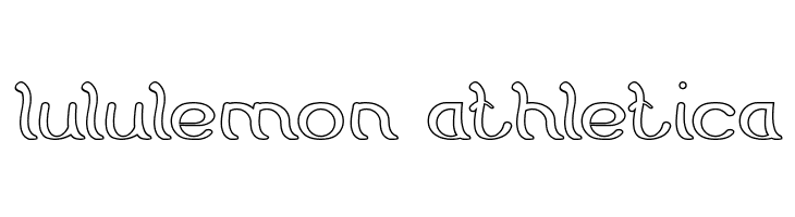 Flattered-Hollow  Descarca Fonturi Gratis