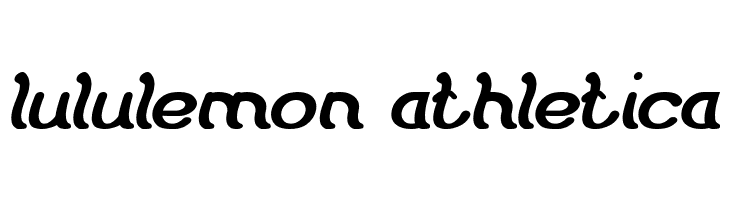 Flattered Bold Italic  Descarca Fonturi Gratis
