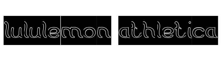 Flattered-Hollow-Inverse  Descarca Fonturi Gratis