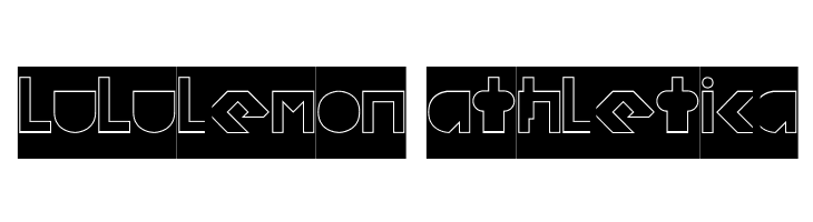 FLIGHT STEWARDESS-Hollow-Invers  Descarca Fonturi Gratis