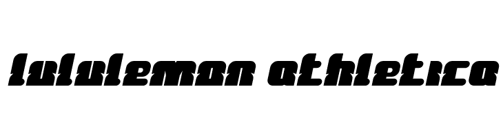 FOREST JUMP Bold Italic  Descarca Fonturi Gratis