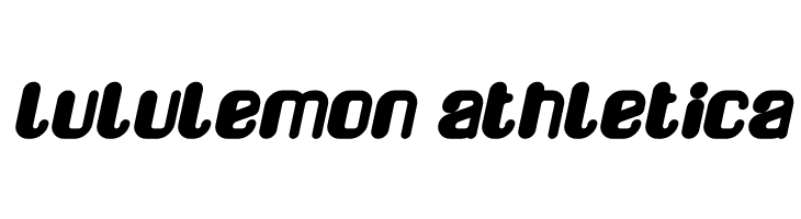 FRIENDLY ROBOT Bold Italic  Descarca Fonturi Gratis