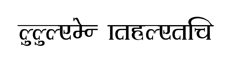 Shusha02  Descarca Fonturi Gratis