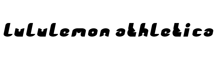 FUNNY SPORT Italic  Descarca Fonturi Gratis