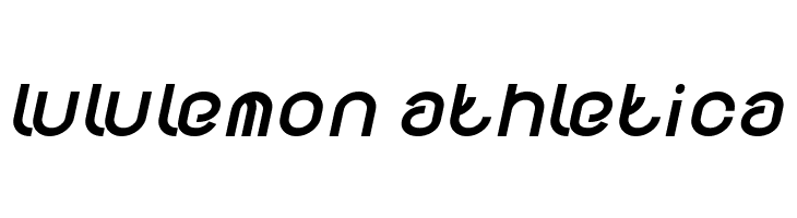 FUNRECORD Bold Italic  Descarca Fonturi Gratis