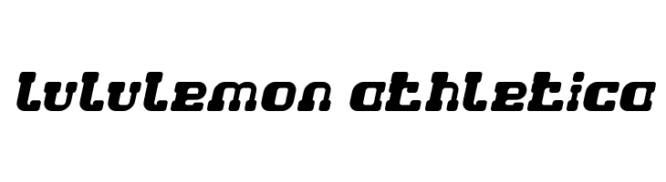 GAME ROBOT Italic  Descarca Fonturi Gratis