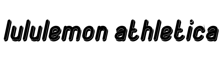 GENERATION Bold Italic  Descarca Fonturi Gratis