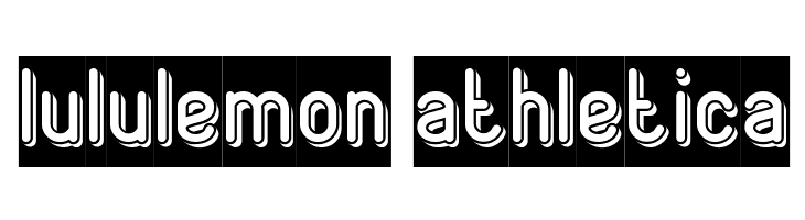 GENERATION-Inverse  Descarca Fonturi Gratis