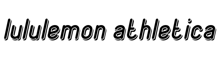 GENERATION Italic  Descarca Fonturi Gratis