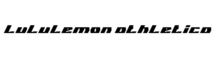 GLADIATOR SPORT Bold Italic  Descarca Fonturi Gratis