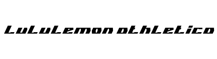 GLADIATOR SPORT Italic  Descarca Fonturi Gratis