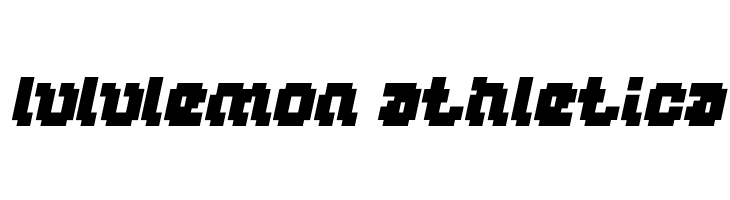 GLITCH Bold Italic  Descarca Fonturi Gratis