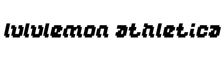 GLITCH Italic  Descarca Fonturi Gratis