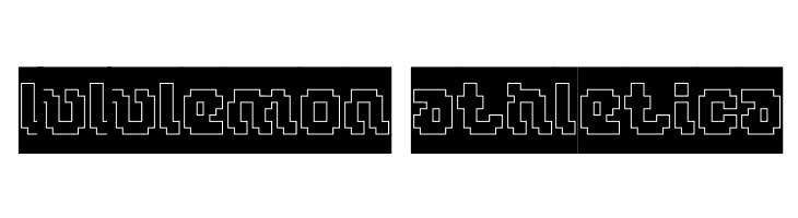 GLITCH-Hollow-Inverse  Descarca Fonturi Gratis