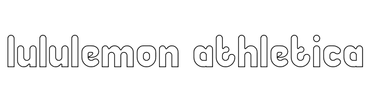 Great Leader-Hollow  Descarca Fonturi Gratis