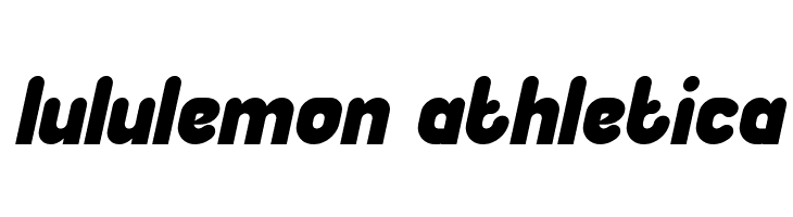 Great Leader Bold Italic  Descarca Fonturi Gratis