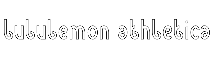 Green Avocado-Hollow  Descarca Fonturi Gratis