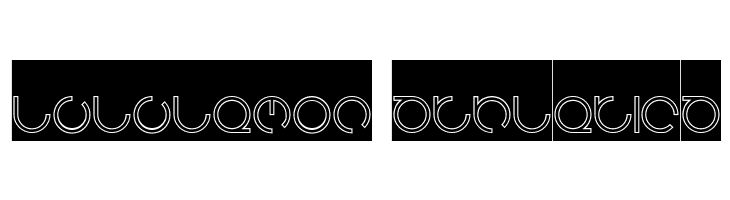 HENDERSON-Hollow-Inverse  Descarca Fonturi Gratis