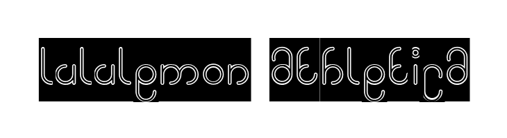 High In love-Hollow-Inverse  Descarca Fonturi Gratis