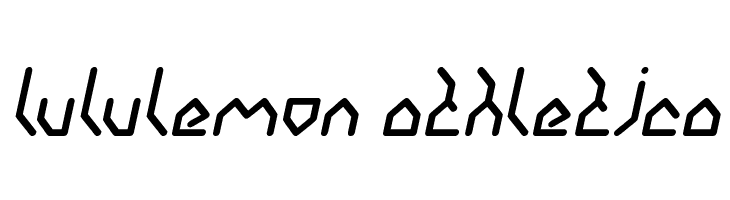 House Builder Italic  Descarca Fonturi Gratis