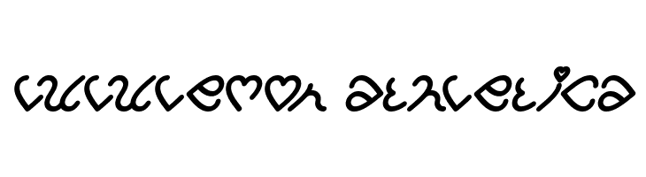 I Love You Bold Italic  Descarca Fonturi Gratis