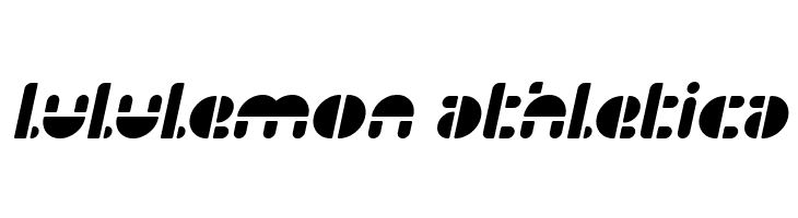 IMPULSE OF HEART Italic  Descarca Fonturi Gratis