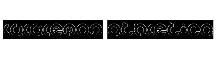 JAMES GLOVER-Hollow-Inverse  Descarca Fonturi Gratis