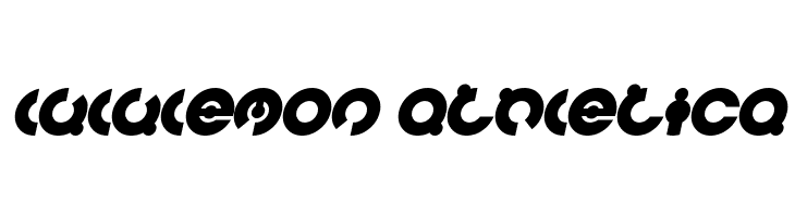 JAMES GLOVER Bold Italic  Descarca Fonturi Gratis