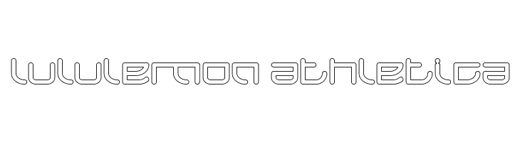 JAPAN-Hollow  Descarca Fonturi Gratis