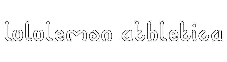 JUSSTA-Hollow  Descarca Fonturi Gratis