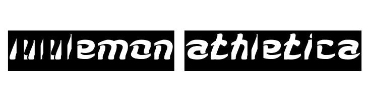 KARATE-Inverse  Descarca Fonturi Gratis