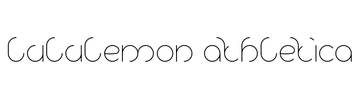 karitza-Light  Descarca Fonturi Gratis