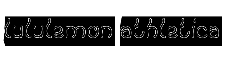 Keep Quite and Simple-Hollow-In  Descarca Fonturi Gratis