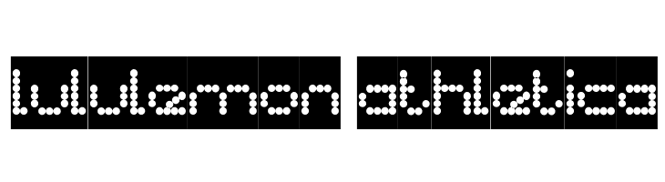 nano-Inverse  Descarca Fonturi Gratis