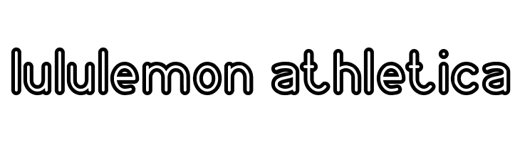 NEON GLOW Bold  Descarca Fonturi Gratis