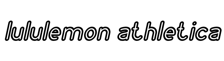 NEON GLOW Bold Italic  Descarca Fonturi Gratis