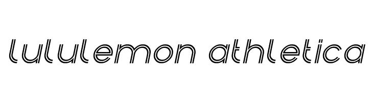 Next Century Italic  Descarca Fonturi Gratis